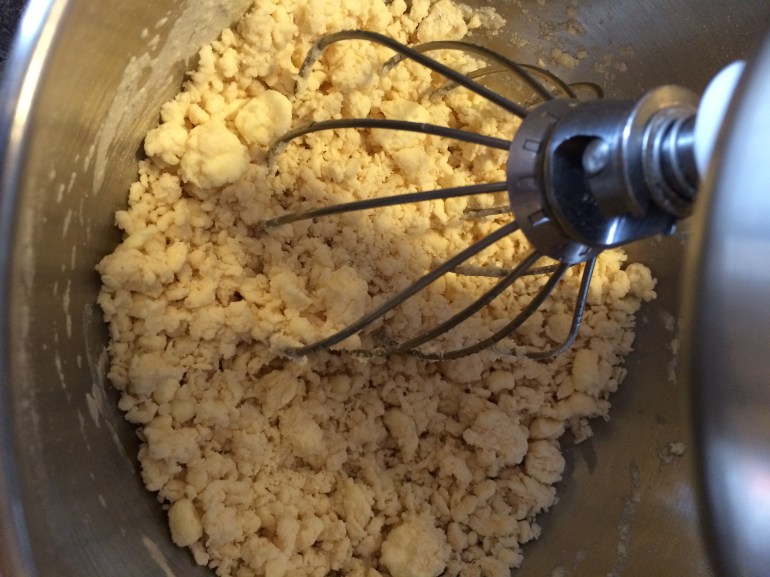 At this point you, you can probably just increase speed and stop adding water.