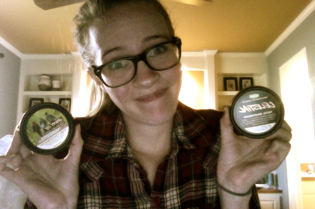 To where their amazing lotion and moisturizer or not, that is the question!