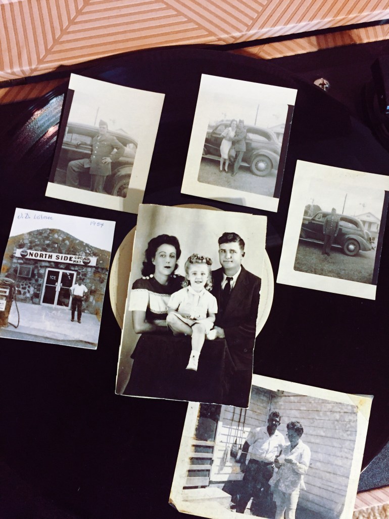 Processed with VSCO with q3 preset